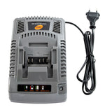 TJEP RC-20A SNELLADER BNCE-24VCHGR      220-240V 50-60HZ 140W CE