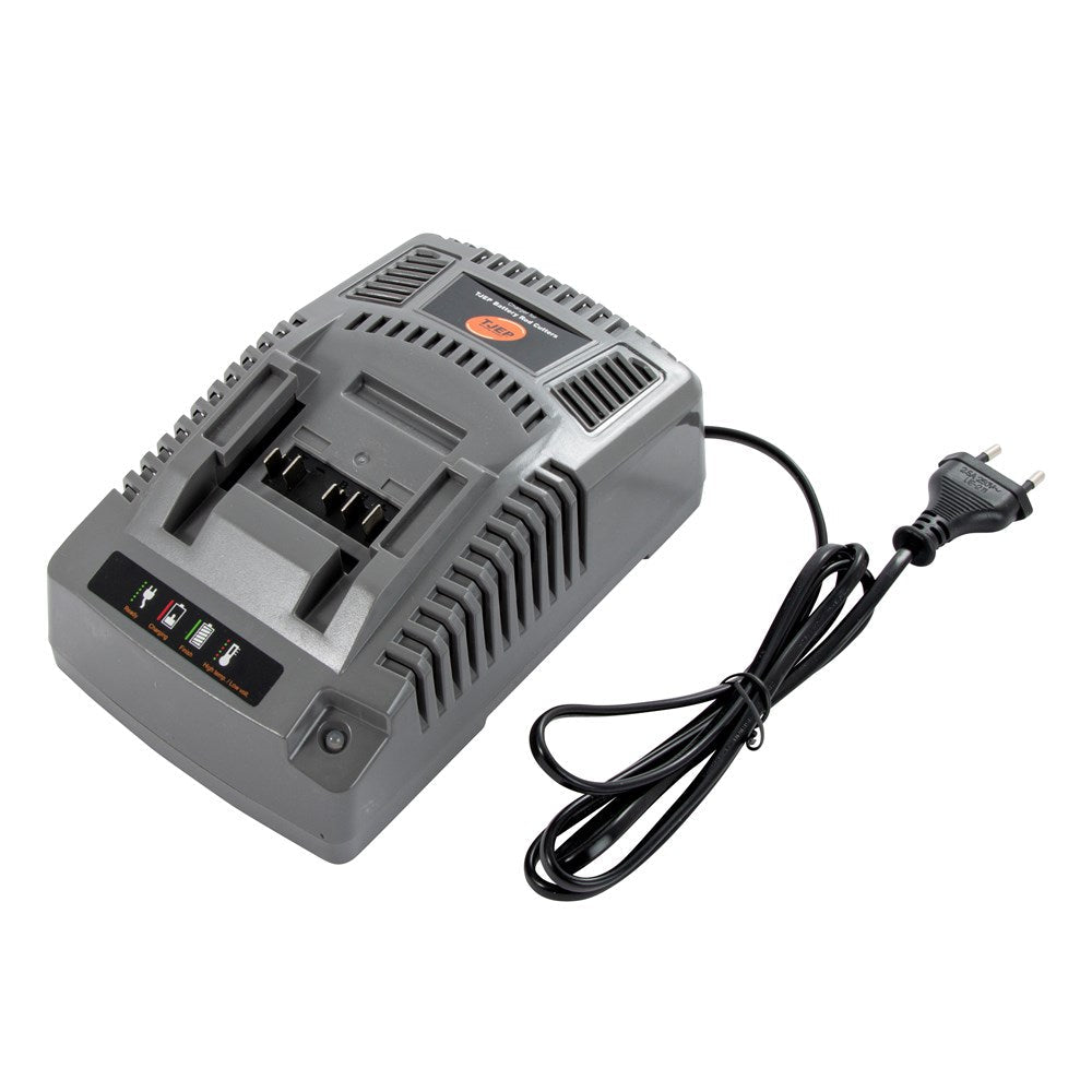 TJEP RC-20A SNELLADER BNCE-24VCHGR      220-240V 50-60HZ 140W CE