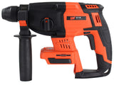SPIT D18 ACCU-BOORHAMER SDS+ 18V        IN KOFFER