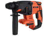 SPIT D18 ACCU-BOORHAMER SDS+ 18V        IN KOFFER