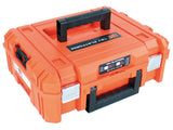 SPIT D18 ACCU-BOORHAMER SDS+ 18V        IN KOFFER