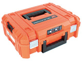 SPIT D18 ACCU-BOORHAMER SDS+ 18V        IN KOFFER