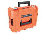 SPIT D18 ACCU-BOORHAMER SDS+ 18V        IN KOFFER