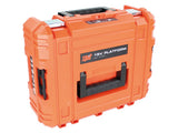 SPIT D18 ACCU-BOORHAMER SDS+ 18V        IN KOFFER