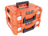 SPIT D18 ACCU-BOORHAMER SDS+ 18V        IN KOFFER