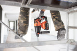 SPIT D18 ACCU-BOORHAMER SDS+ 18V        IN KOFFER