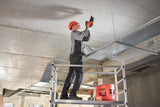 SPIT D18 ACCU-BOORHAMER SDS+ 18V        IN KOFFER