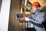 SPIT D18 ACCU-BOORHAMER SDS+ 18V        IN KOFFER