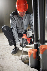 SPIT D18 ACCU-BOORHAMER SDS+ 18V        IN KOFFER