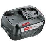 Bosch ACCU 18 V ACCU (18 V LI-ION ACCU (6,0 AH))