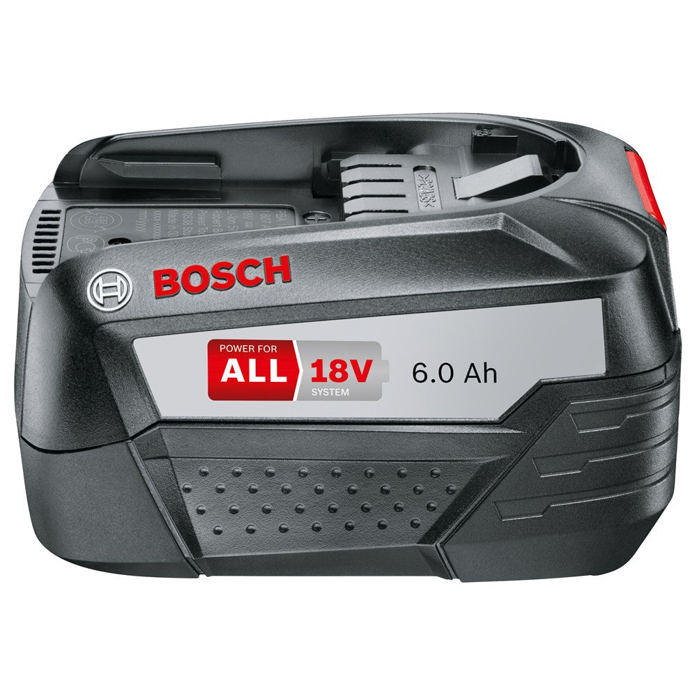 Bosch ACCU 18 V ACCU (18 V LI-ION ACCU (6,0 AH))