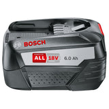 Bosch ACCU 18 V ACCU (18 V LI-ION ACCU (6,0 AH))