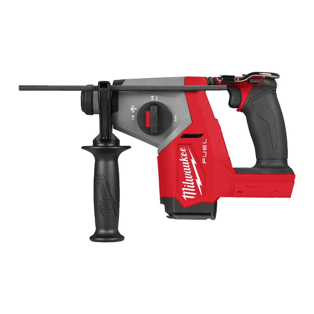 MILWAUKEE® M18 FHAC16-0X M18 FUEL COMPACT HAMER    SDS+ 16MM