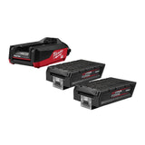 MILWAUKEE® MXF FORGENRG-802FC MX FUEL FORGE NRG    PACK 8.0 AH