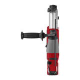 MILWAUKEE® M18 FHACDDE-0C M18 FUEL COMPACT HAMER   SDS+ 16MM + SPECIALE STOFZUIGER - IN2
