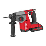 MILWAUKEE® M18 FHAC16-302X M18 FUEL COMPACT HAMER  SDS+ 16MM