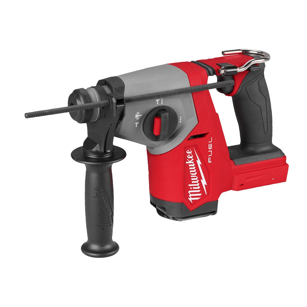 MILWAUKEE® M18 FHAC16-0X M18 FUEL COMPACT HAMER    SDS+ 16MM