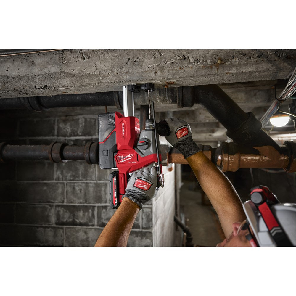 MILWAUKEE® M18 FHAC16-0X M18 FUEL COMPACT HAMER    SDS+ 16MM