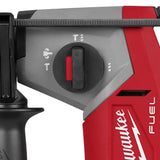 MILWAUKEE® M18 FHAC16-0X M18 FUEL COMPACT HAMER    SDS+ 16MM