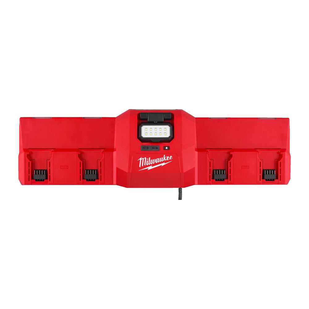 MILWAUKEE® M12-18 GBC4 GANGBOX LADER