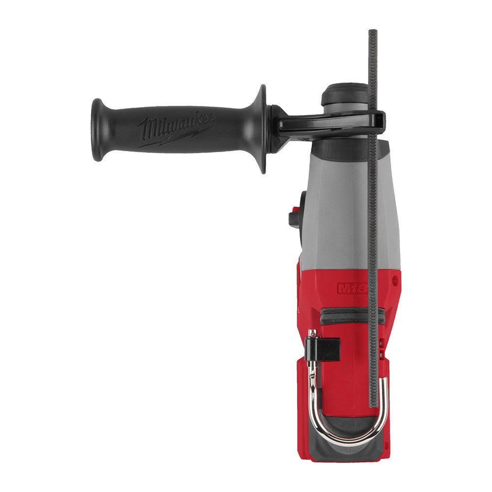 MILWAUKEE® M18 FHAC16-302X M18 FUEL COMPACT HAMER  SDS+ 16MM