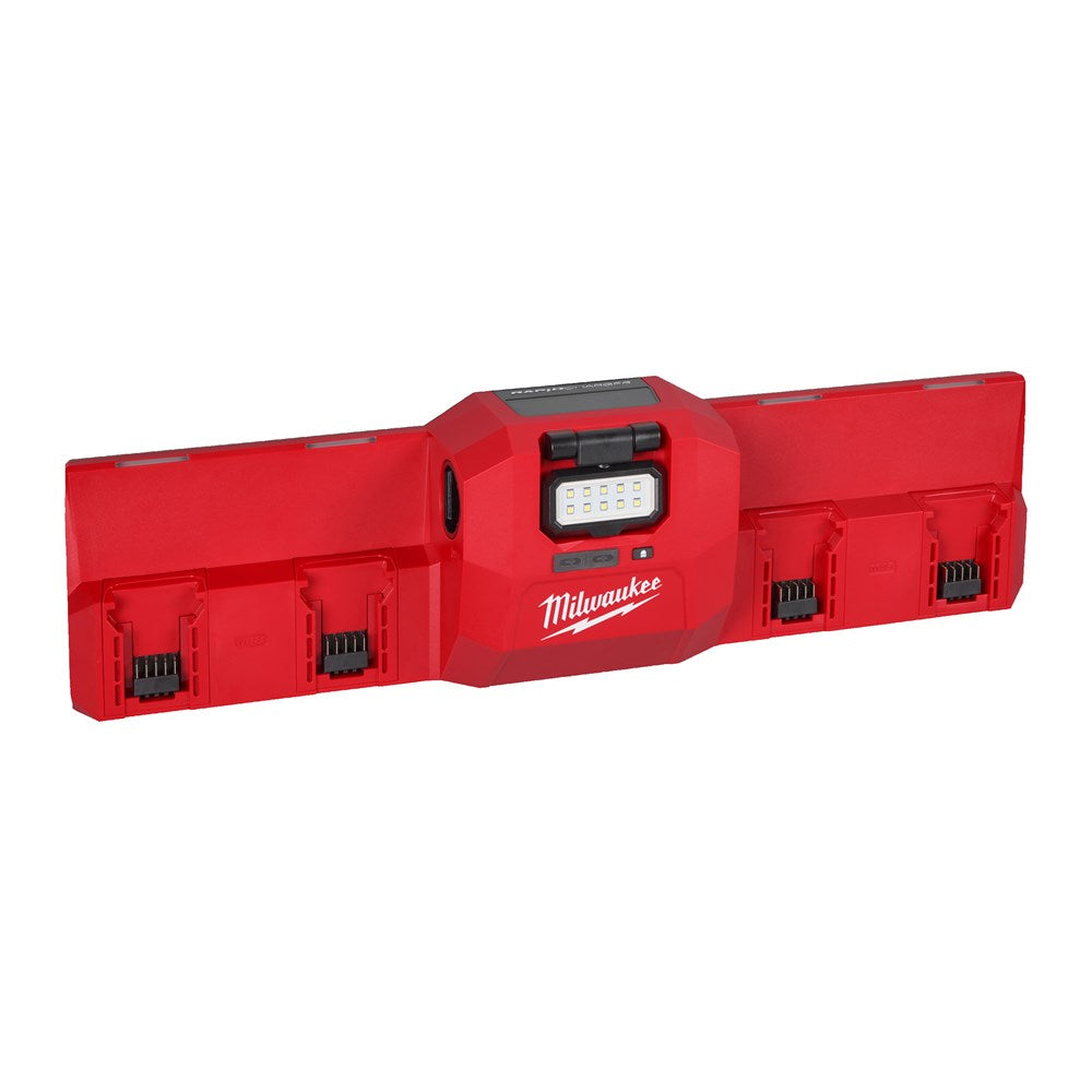 MILWAUKEE® M12-18 GBC4 GANGBOX LADER