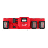 MILWAUKEE® M12-18 GBC4 GANGBOX LADER
