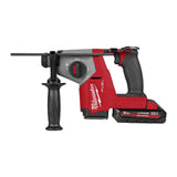 MILWAUKEE® M18 FHAC16-302X M18 FUEL COMPACT HAMER  SDS+ 16MM