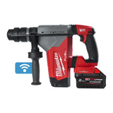 MILWAUKEE® M18 ONEFHPX-802X M18 FUEL ONE-KEY       SDS-PLUS 32 MM HAMER MET FIXTEC