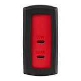 MILWAUKEE® TC-USBC100 DUBBELE USB-C ADAPTOR        100W+20W