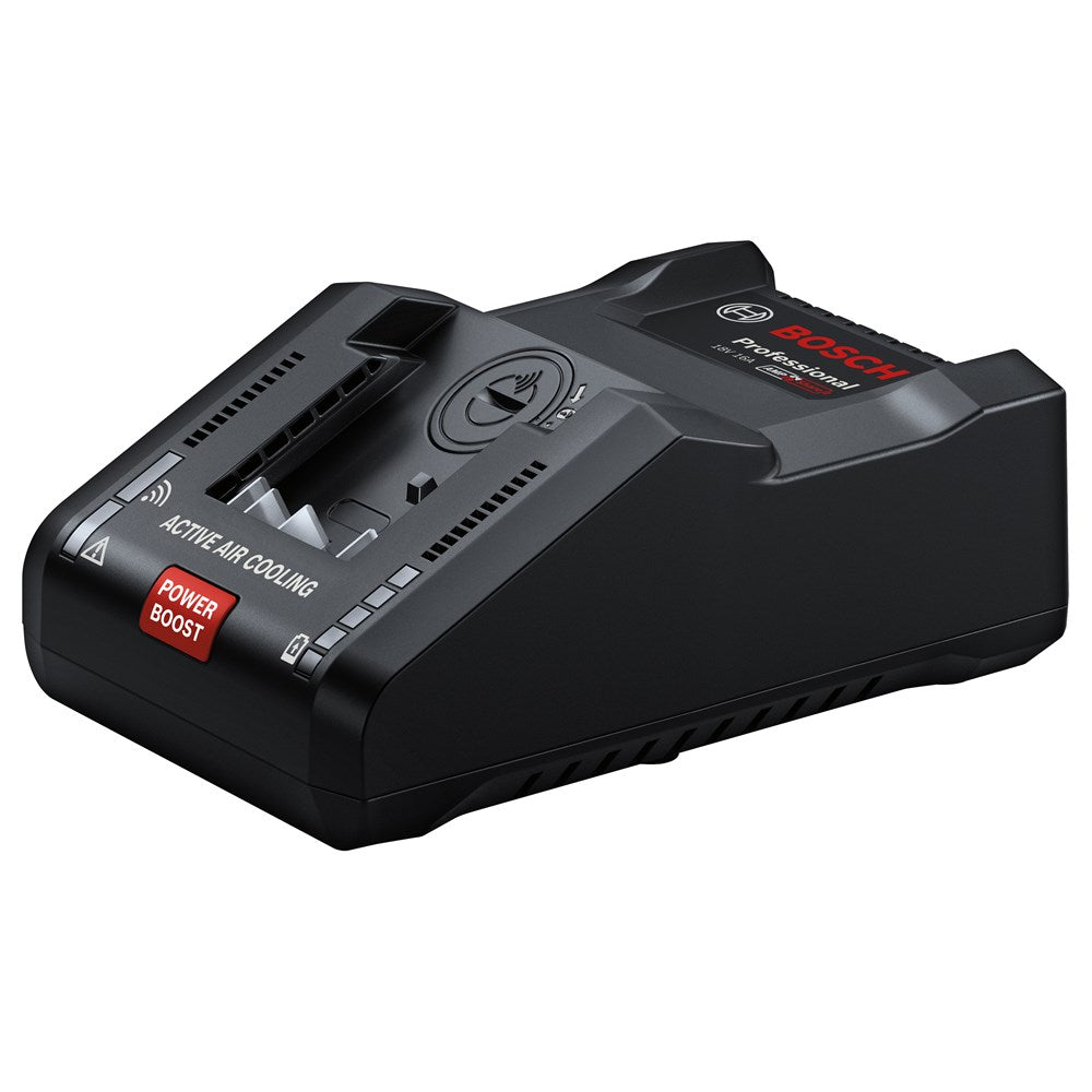 BOSCH GAL 18V-160 ACCU LADER
