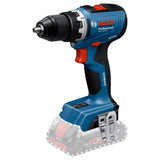Bosch GSR 18V-65 Solo Doos Accu Schroefboormachine - 06019N3200