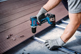 Bosch GSR 18V-65 2X 5,0 AH L-BOXX ACCUSCHROEFBOORMACHINE