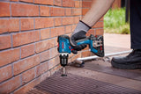 Bosch GSR 18V-65 2X 5,0 AH L-BOXX ACCUSCHROEFBOORMACHINE
