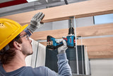 Bosch GSR 18V-65 2X 5,0 AH L-BOXX ACCUSCHROEFBOORMACHINE