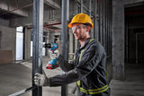 Bosch GSR 18V-65 2X 5,0 AH L-BOXX ACCUSCHROEFBOORMACHINE