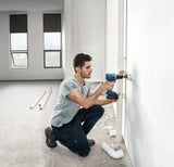 Bosch GSR 18V-65 2X 5,0 AH L-BOXX ACCUSCHROEFBOORMACHINE