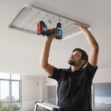 Bosch GSR 18V-65 2X 5,0 AH L-BOXX ACCUSCHROEFBOORMACHINE