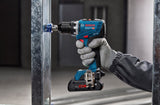 Bosch GSR 18V-65 2X 5,0 AH L-BOXX ACCUSCHROEFBOORMACHINE