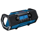 BOSCH GPB 18V-2 C ACCU RADIO