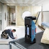BOSCH GPB 18V-2 C ACCU RADIO