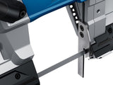 Bosch GCB 18V-127 SOLO DOOS ACCUBANDZAAG