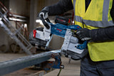 Bosch GCB 18V-127 SOLO DOOS ACCUBANDZAAG