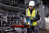 Bosch GCB 18V-127 SOLO DOOS ACCUBANDZAAG