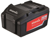 STARMIX ACCU 18 V 5.2 AH  LI-POWER