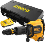 SDS-MAX SLOOPHAMER 54V XR FLEXVOLT DCH911X3-QW