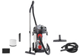 RUBI bouwstofzuiger AS-30 PRO 210-240V 50-60 HZ