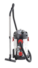 RUBI bouwstofzuiger AS-30 PRO 210-240V 50-60 HZ