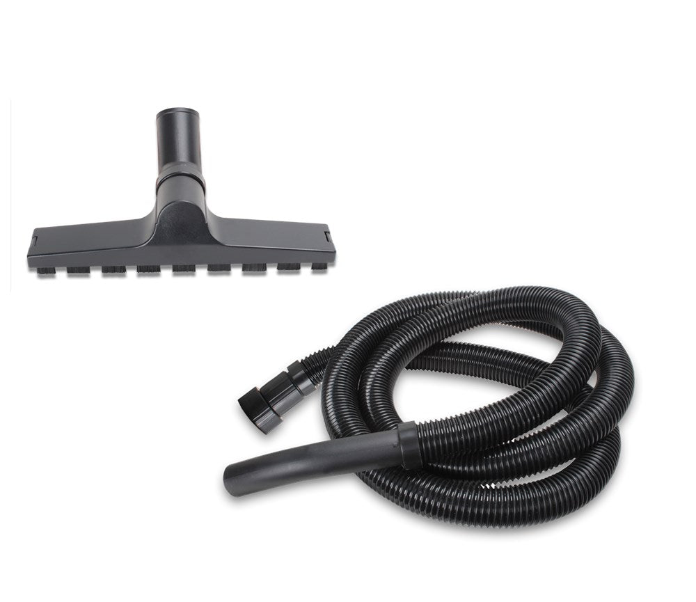 RUBI bouwstofzuiger AS-30 PRO 210-240V 50-60 HZ