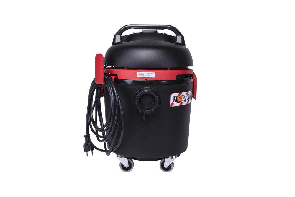 RUBI CLEAR DUST EXTRACTOR M 230V 50HZ